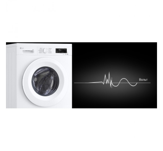 Пральна машина LG F2Y2NS3WE