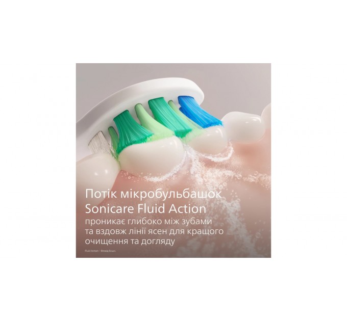 Зубна електрощітка Philips HX4022/04