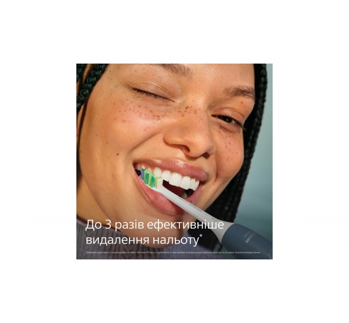 Зубна електрощітка Philips HX4022/04