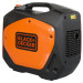 Black&Decker Генератор Black&Decker BXGNi2200E