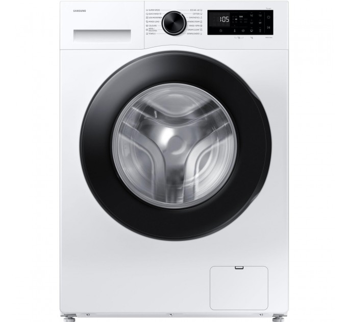 Пральна машина Samsung WW80FG5L32AELE