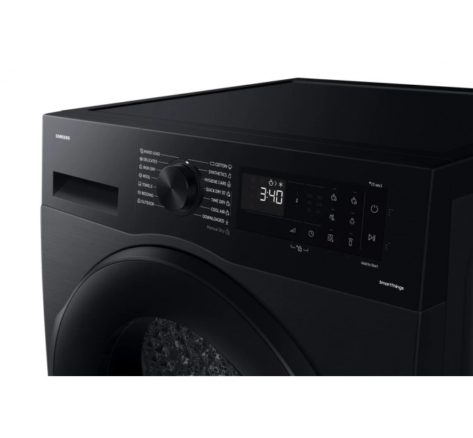 Сушильна машина Samsung DV90CGC2A0ABUA