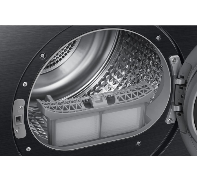 Сушильна машина Samsung DV90CGC2A0ABUA