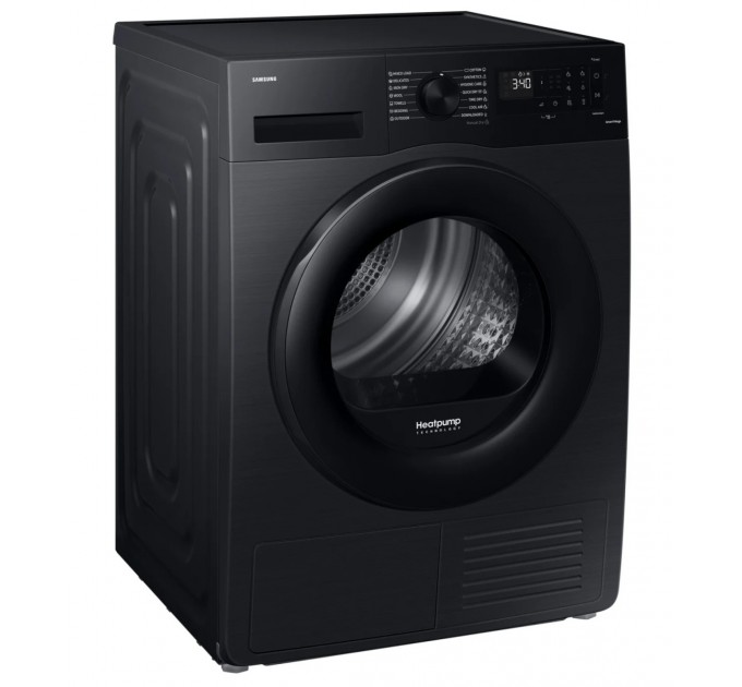 Сушильна машина Samsung DV90CGC2A0ABUA