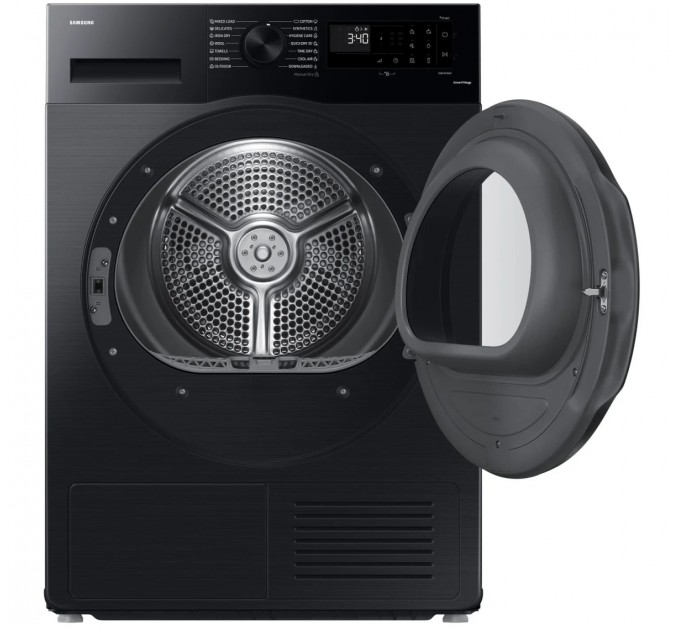 Сушильна машина Samsung DV90CGC2A0ABUA