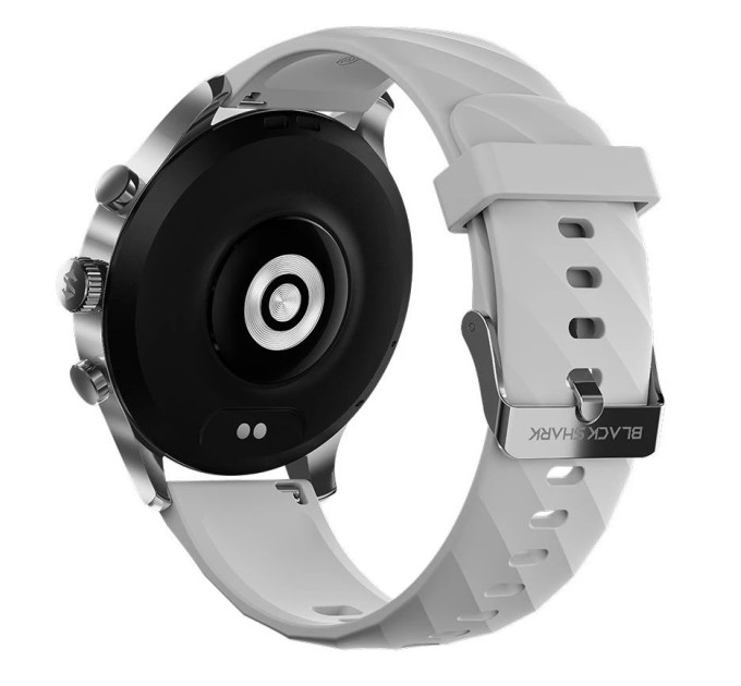 Black Shark Смарт-годинник Black Shark S3 Classic BS-W2410 Silver