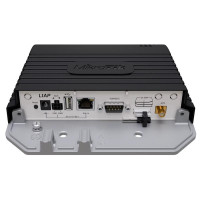Точка доступу MikroTik LtAP LTE7 kit (LtAP-2HnD&R11e-LTE7)