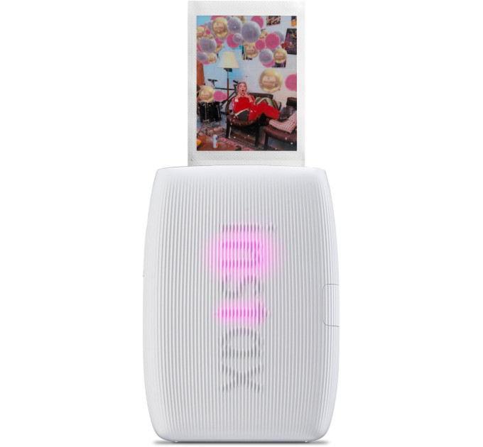 Fujifilm Принтер миттєвого друку Fujifilm Instax Mini Link3 C White EX D (16832077)