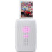 Fujifilm Принтер миттєвого друку Fujifilm Instax Mini Link3 C White EX D (16832077)