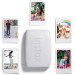 Fujifilm Принтер миттєвого друку Fujifilm Instax Mini Link3 C White EX D (16832077)