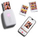 Fujifilm Принтер миттєвого друку Fujifilm Instax Mini Link3 C White EX D (16832077)