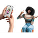 Fujifilm Принтер миттєвого друку Fujifilm Instax Mini Link3 C White EX D (16832077)