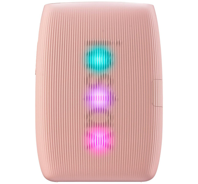 Fujifilm Принтер миттєвого друку Fujifilm Instax Mini Link3 R Pink EX D (16832118)