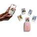 Fujifilm Принтер миттєвого друку Fujifilm Instax Mini Link3 R Pink EX D (16832118)