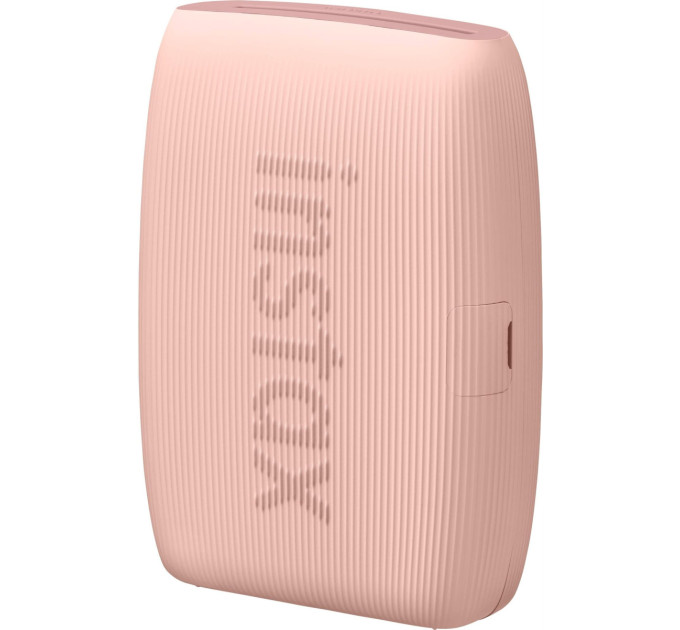 Fujifilm Принтер миттєвого друку Fujifilm Instax Mini Link3 R Pink EX D (16832118)