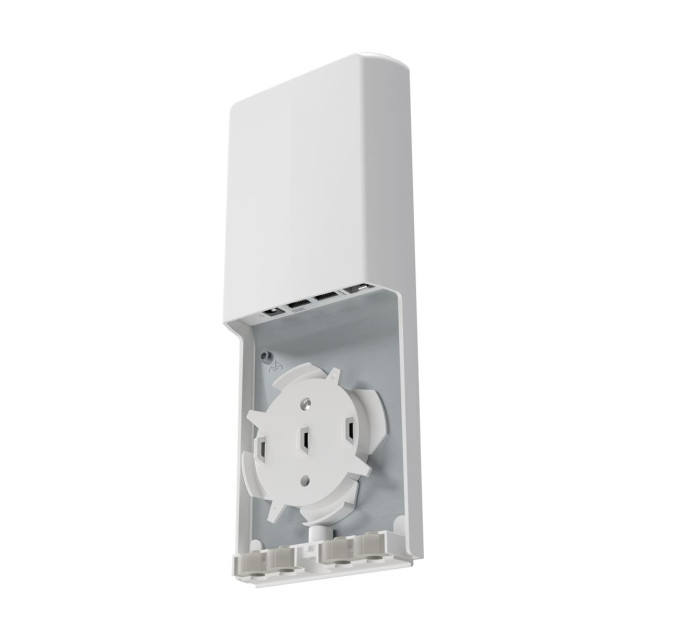 Mikrotik Медиаконвертер MikroTik FTC21