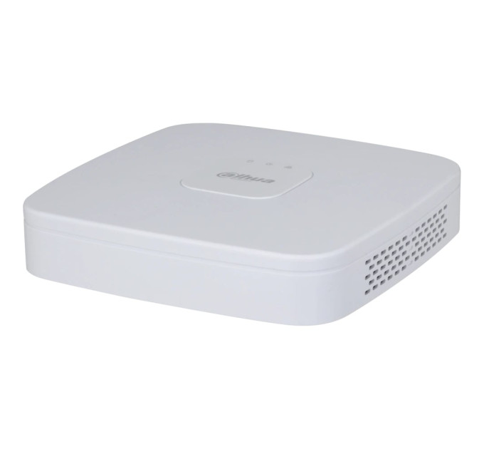 DAHUA Technology Відеореєстратор Dahua DH-XVR4104C-I/T