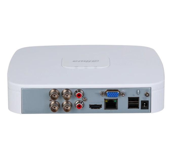 DAHUA Technology Відеореєстратор Dahua DH-XVR5104C-I3/T
