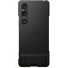 Sony Чохол-накладка Sony Style Cover with Stand для Sony Xperia 1 VI Black (XQZ-CBEC/BGENG)
