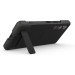 Sony Чохол-накладка Sony Style Cover with Stand для Sony Xperia 1 VI Black (XQZ-CBEC/BGENG)