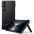 Sony Чохол-накладка Sony Style Cover with Stand для Sony Xperia 1 VI Black (XQZ-CBEC/BGENG)