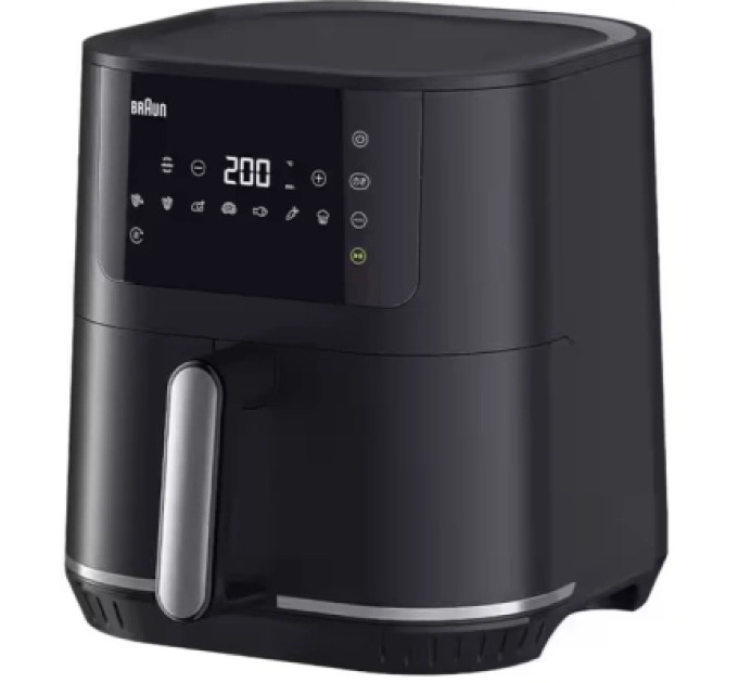 Braun Мультипіч Braun HF 5034 IBK