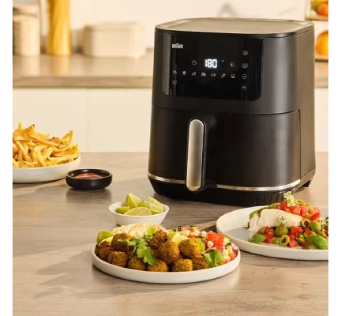 Braun Мультипіч Braun HF 5034 IBK