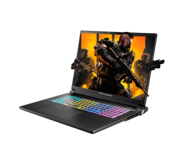 Dream Machines Ноутбук Dream Machines RX5090-18 (RX5090-18UA28)