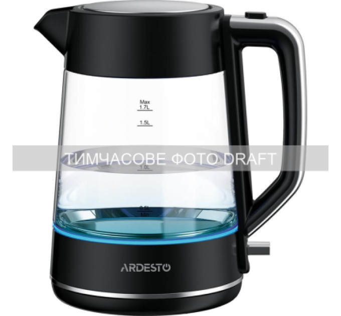 Ardesto Електрочайник Ardesto EKL-F115