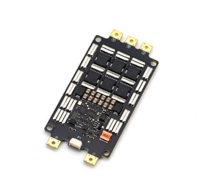 TBS Регулятор ходу (ESC) TBS Lucid 16S 120A RAWDOG
