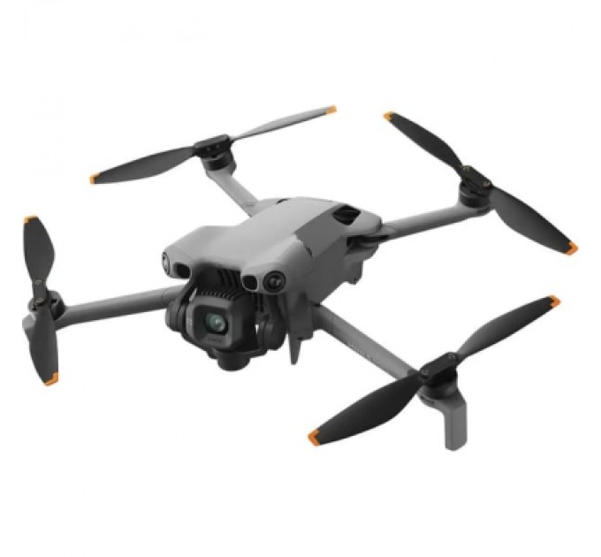 Квадрокоптер DJI Mini 5 Pro Fly More Combo (пульт RC-N3 без дисплею) (CP.MA.00000876.01)