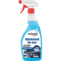 WINSO Антилід WINSO WINDSHIELD DE-ICER INTENSE 500мл (810760)
