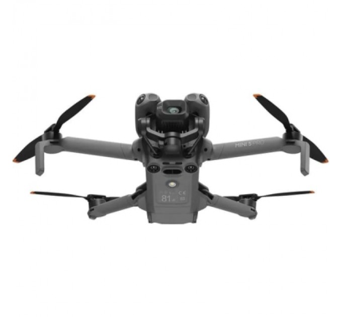 Квадрокоптер DJI Mini 5 Pro Fly More Combo (пульт RC-N3 без дисплею) (CP.MA.00000876.01)