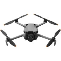 Квадрокоптер DJI Mini 5 Pro Fly More Combo (пульт RC-N3 без дисплею) (CP.MA.00000876.01)