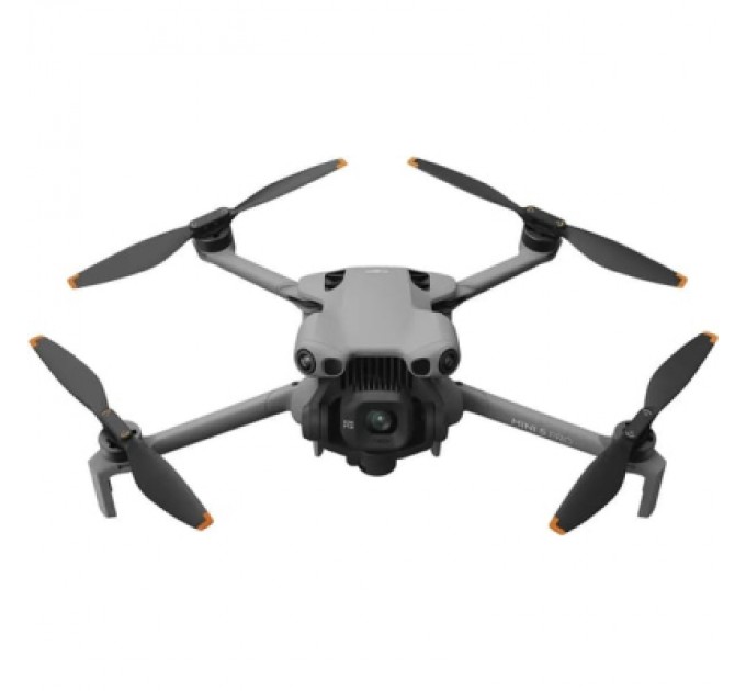 Квадрокоптер DJI Mini 5 Pro Fly More Combo (пульт RC-N3 без дисплею) (CP.MA.00000876.01)