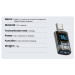 XoKo Перехідник OTG USB 3.2 AF to USB-C M 10Gbps QC 36W with display XoKo (AC-322UTC)