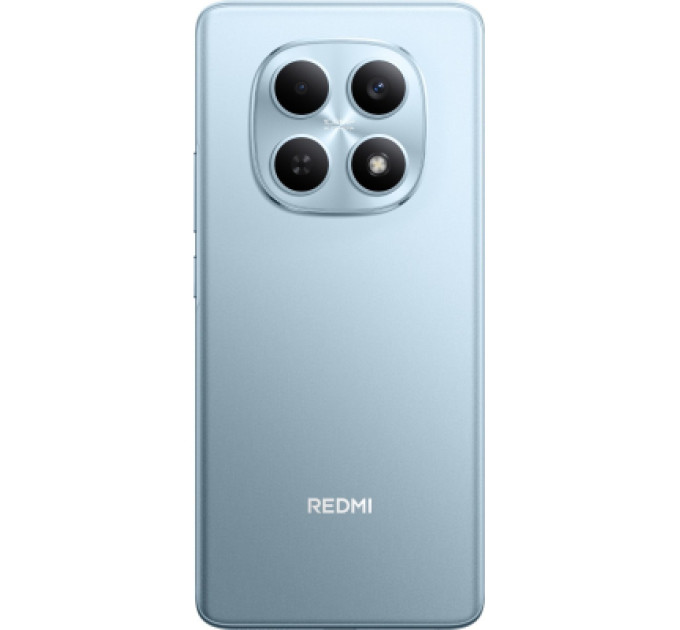 Xiaomi Мобільний телефон Xiaomi Redmi Note 15 6/128GB Glacier Blue (1183673)