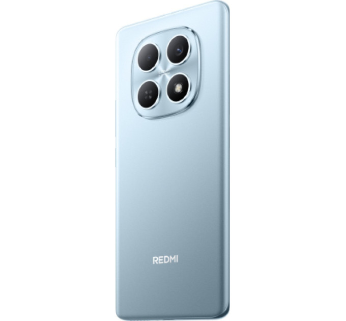 Xiaomi Мобільний телефон Xiaomi Redmi Note 15 6/128GB Glacier Blue (1183673)