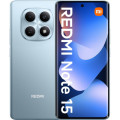 Xiaomi Мобільний телефон Xiaomi Redmi Note 15 6/128GB Glacier Blue (1183673)