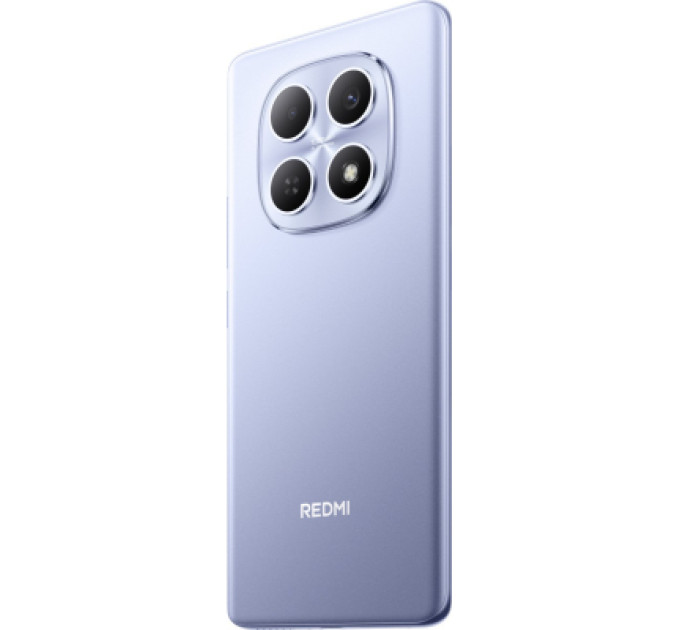 Xiaomi Мобільний телефон Xiaomi Redmi Note 15 6/128GB Purple (1183674)