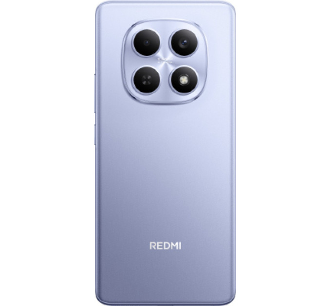 Xiaomi Мобільний телефон Xiaomi Redmi Note 15 6/128GB Purple (1183674)