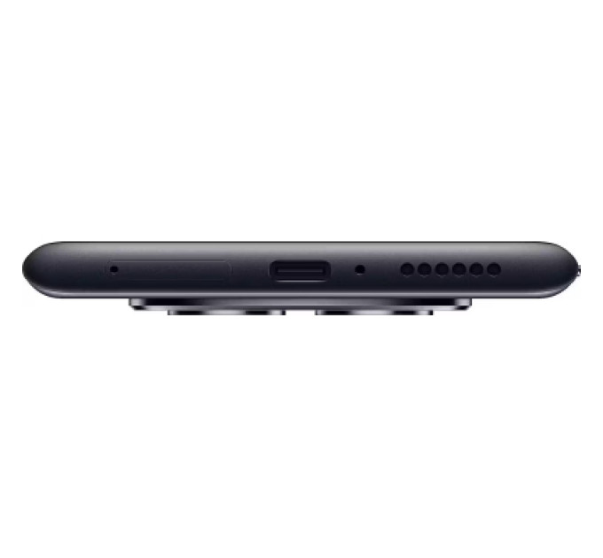 Xiaomi Мобільний телефон Xiaomi Redmi Note 15 8/256GB Black (1183675)
