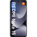Xiaomi Мобільний телефон Xiaomi Redmi Note 15 8/256GB Black (1183675)