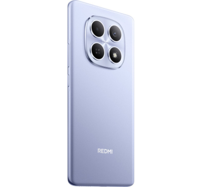 Xiaomi Мобільний телефон Xiaomi Redmi Note 15 8/256GB Purple (1183677)