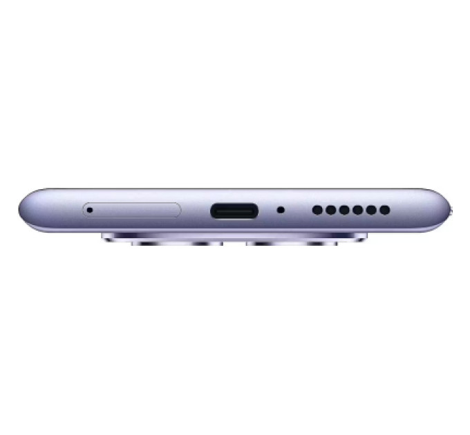Xiaomi Мобільний телефон Xiaomi Redmi Note 15 8/256GB Purple (1183677)