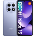 Xiaomi Мобільний телефон Xiaomi Redmi Note 15 8/256GB Purple (1183677)
