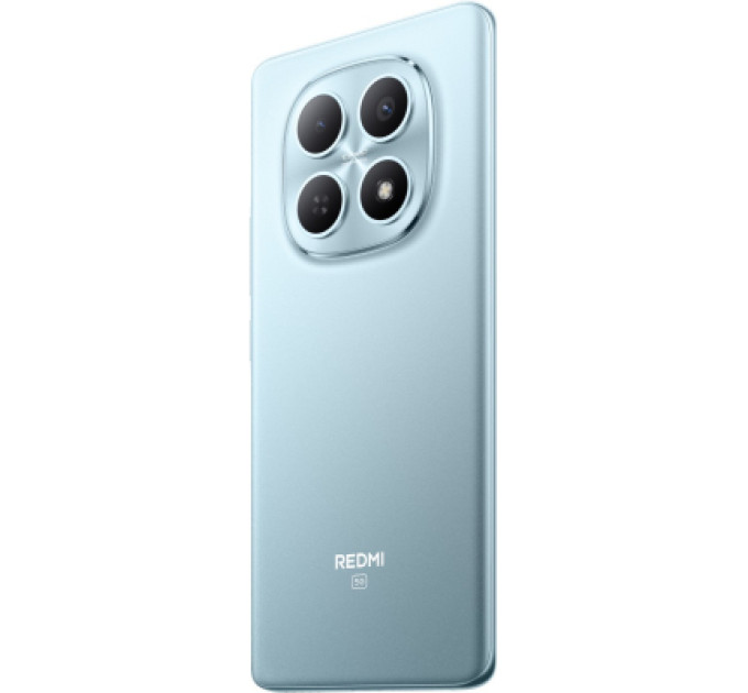 Xiaomi Мобільний телефон Xiaomi Redmi Note 15 5G 6/128GB Glacier Blue (1183679)