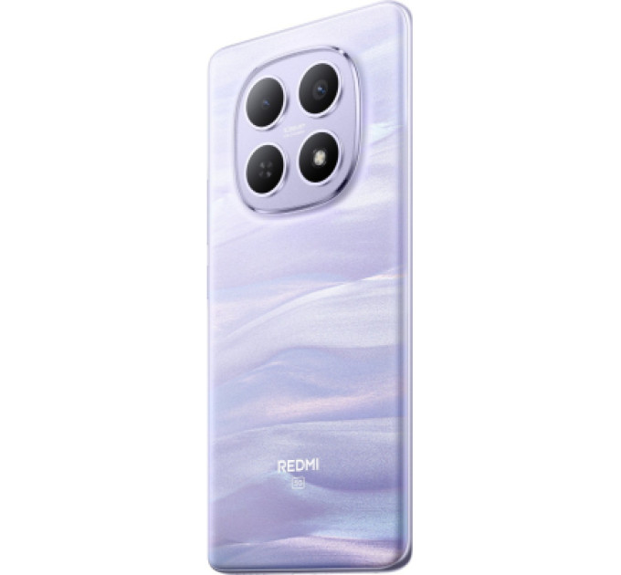Xiaomi Мобільний телефон Xiaomi Redmi Note 15 5G 8/256GB Purple (1183683)