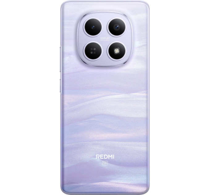 Xiaomi Мобільний телефон Xiaomi Redmi Note 15 5G 8/256GB Purple (1183683)