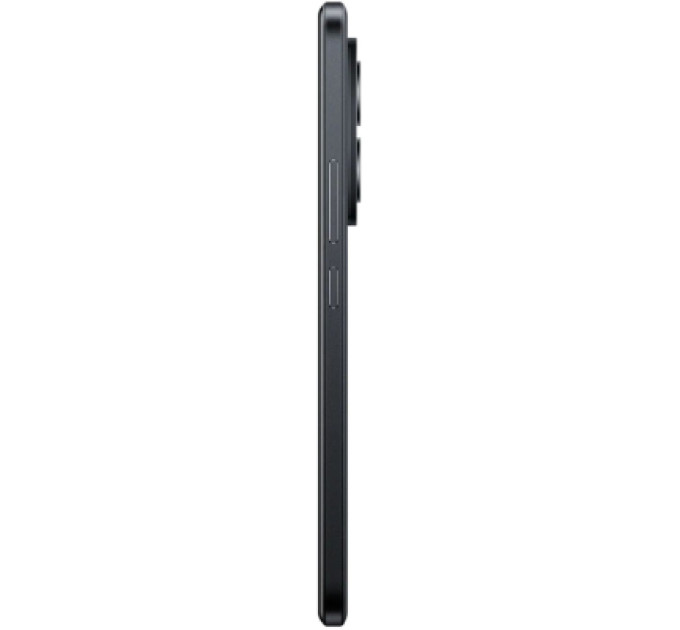 Xiaomi Мобільний телефон Xiaomi Redmi Note 15 Pro 8/256GB Black (1183684)